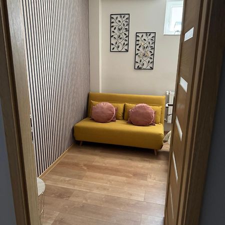 Dawna Mleczarnia Apartamenty Familijny Nowa Ruda Exterior foto
