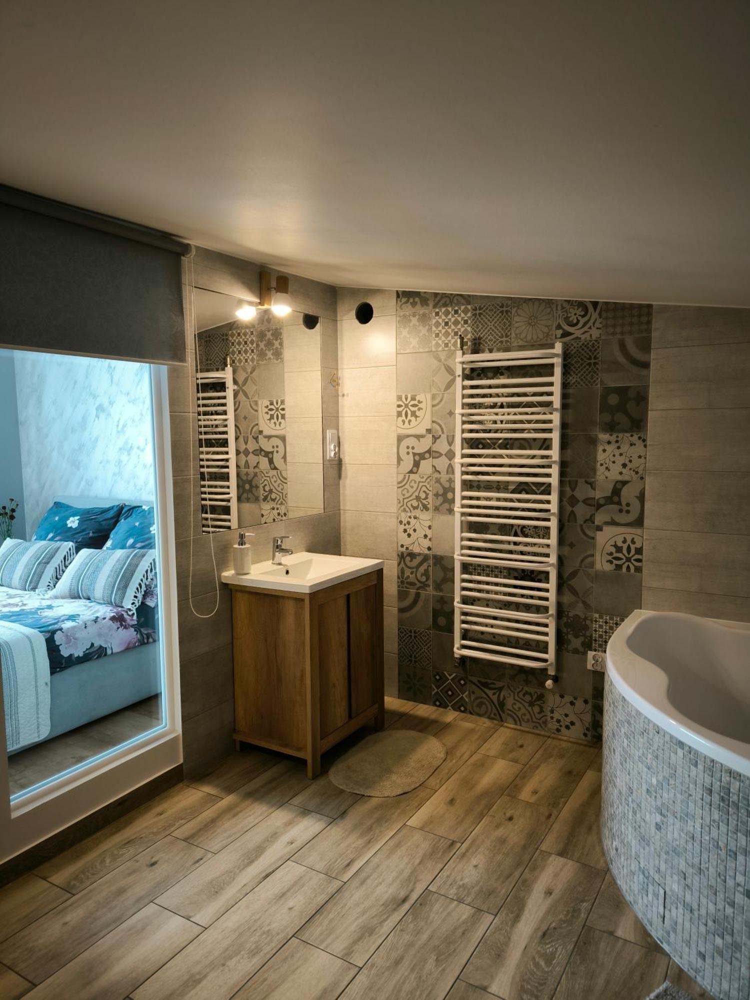 Dawna Mleczarnia Apartamenty Familijny Nowa Ruda Exterior foto