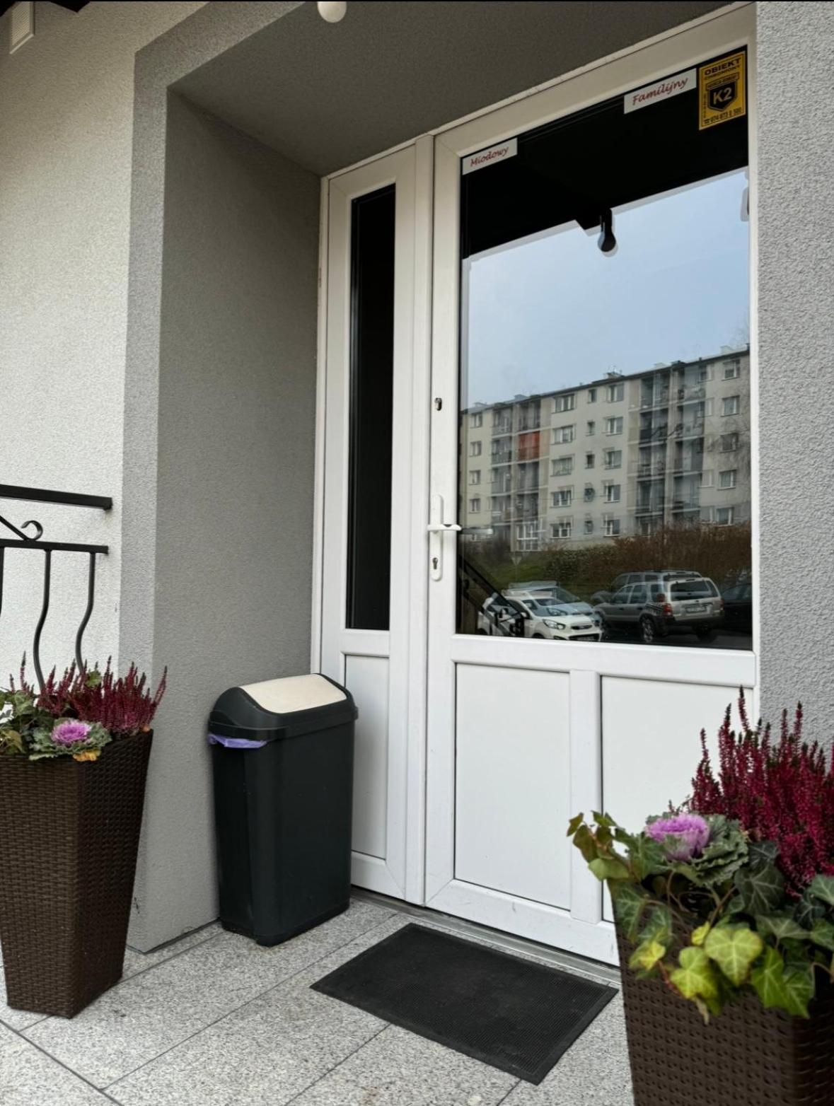 Dawna Mleczarnia Apartamenty Familijny Nowa Ruda Exterior foto