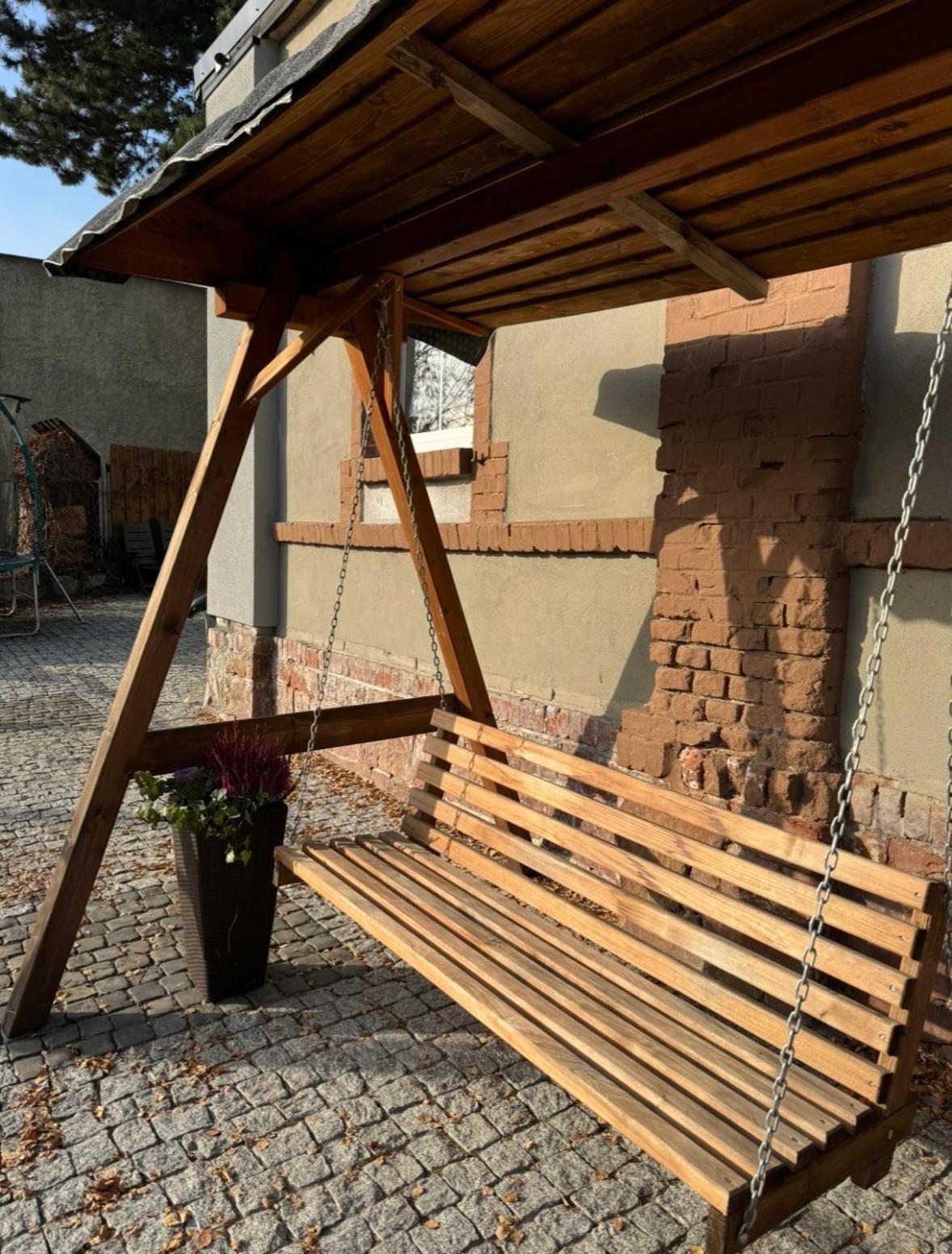 Dawna Mleczarnia Apartamenty Familijny Nowa Ruda Exterior foto