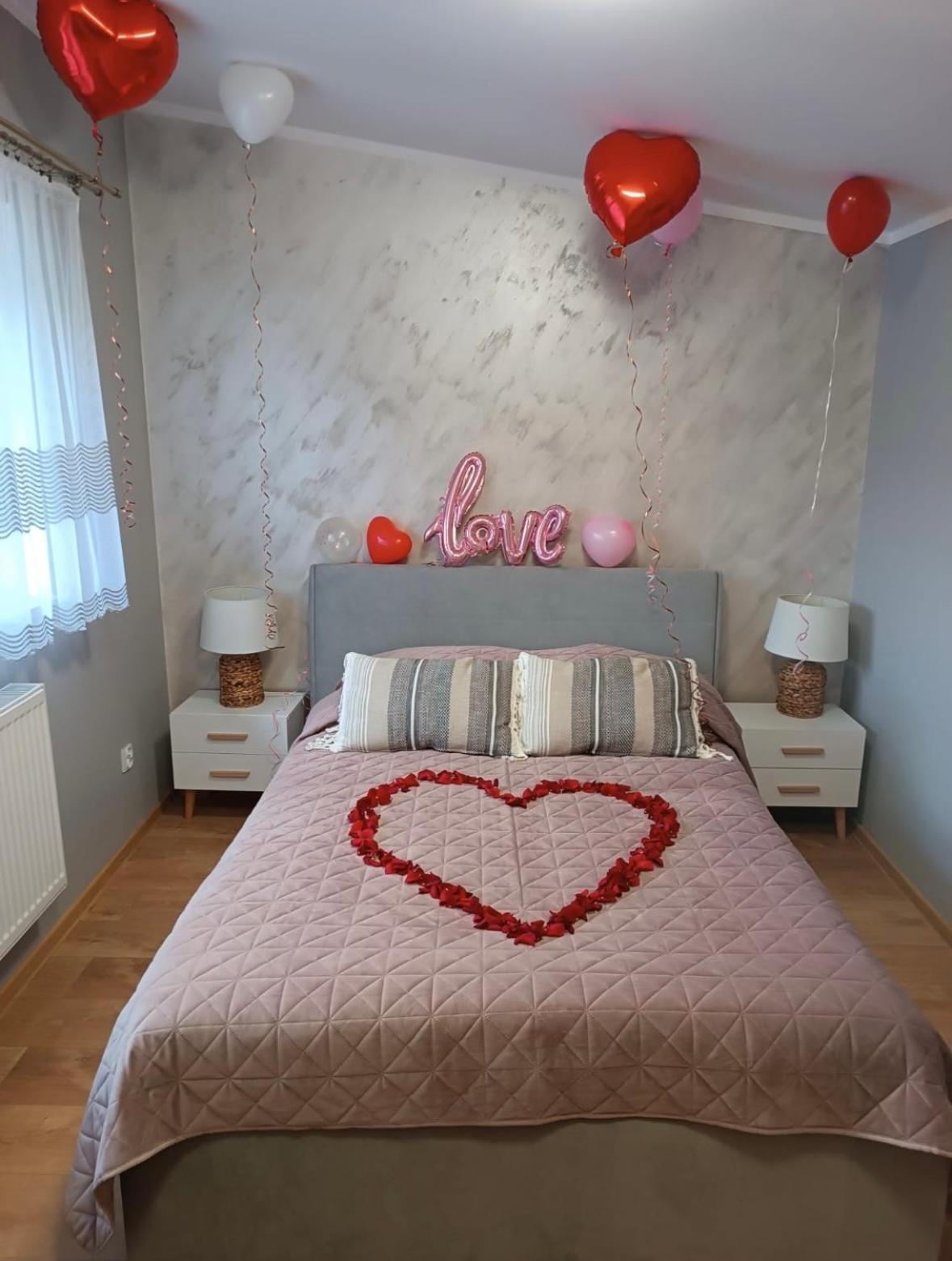 Dawna Mleczarnia Apartamenty Familijny Nowa Ruda Exterior foto