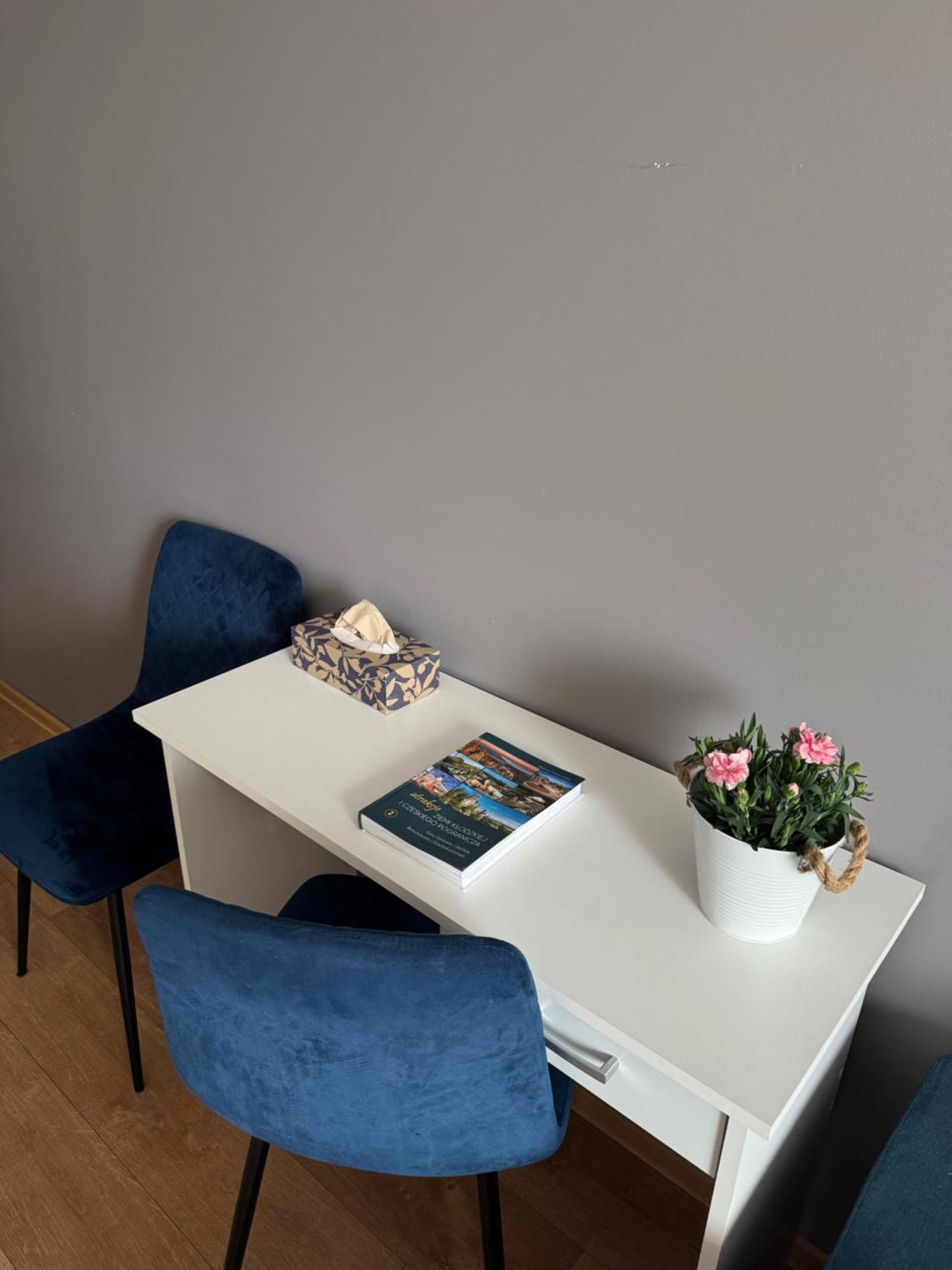 Dawna Mleczarnia Apartamenty Familijny Nowa Ruda Exterior foto